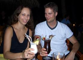 Cocktailabend
